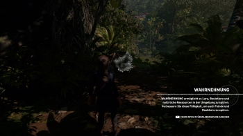 Shadow of the Tomb Raider Screenshot